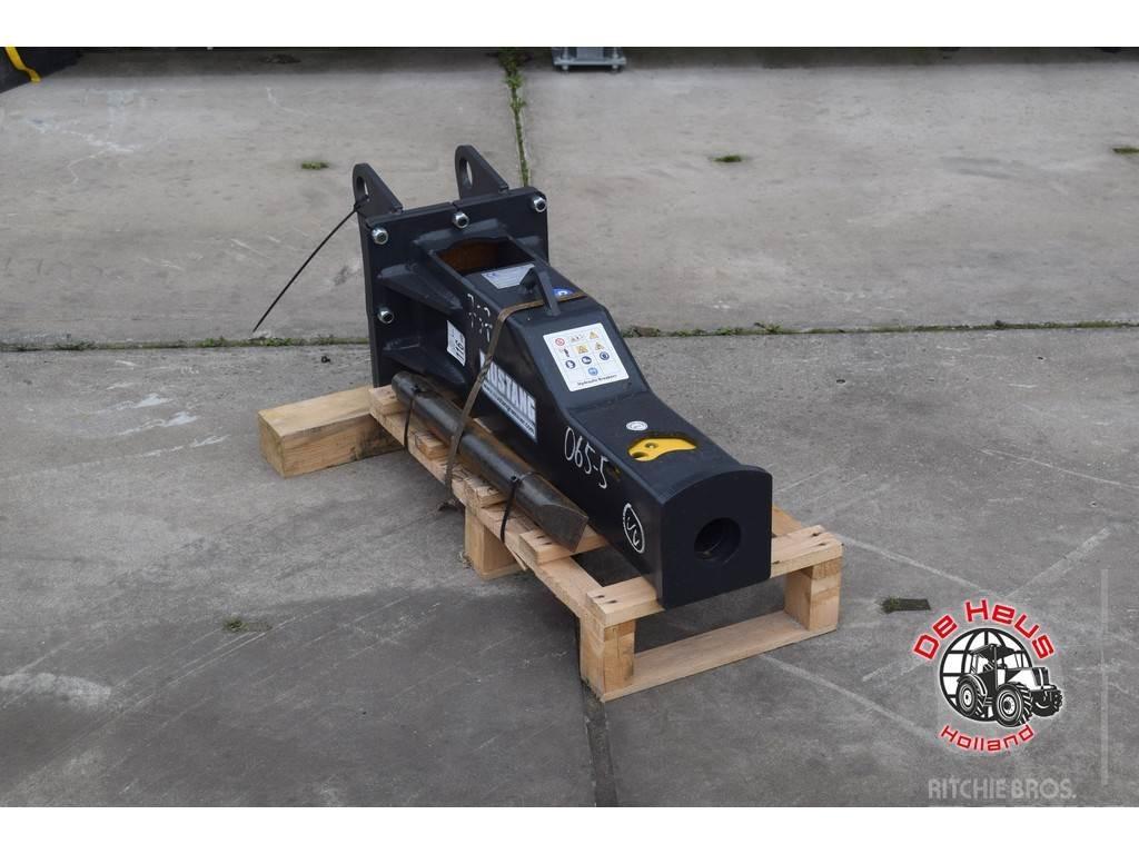 Mustang HM200 Utilaje construcții - Altele