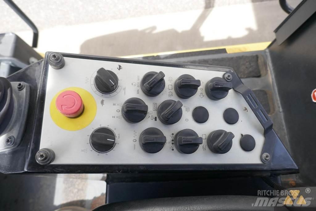 Bomag BW190AD-5 Cilindri compactori dubli