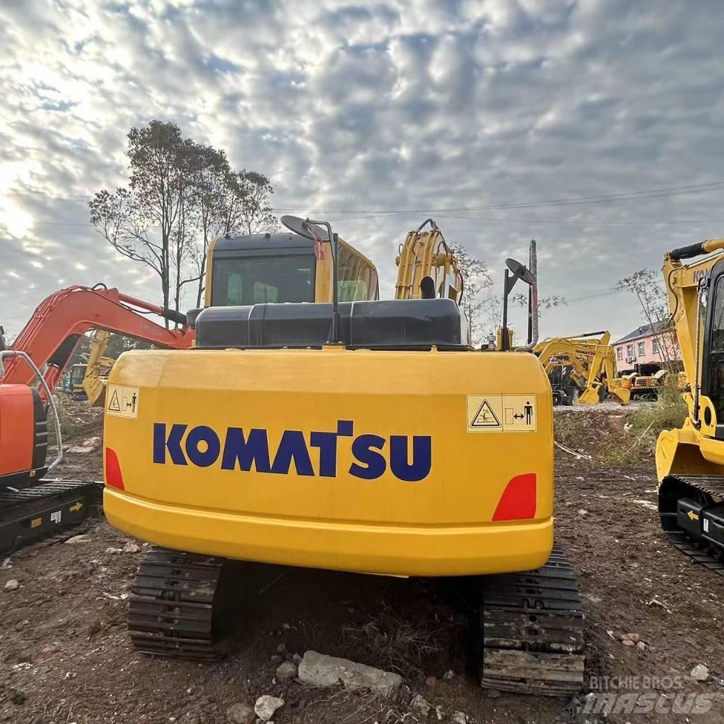 Komatsu PC 110 Excavatoare 7t - 12t