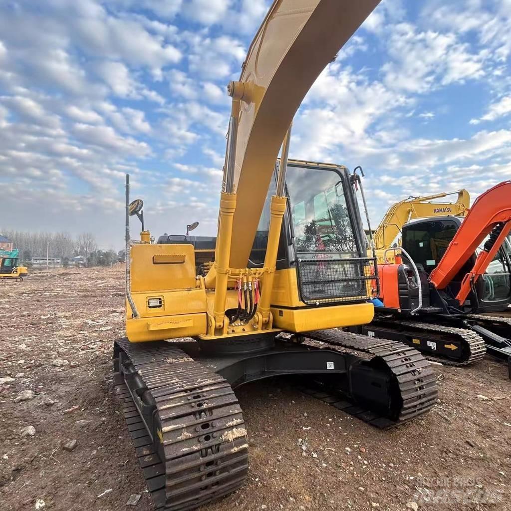 Komatsu PC 110 Excavatoare 7t - 12t
