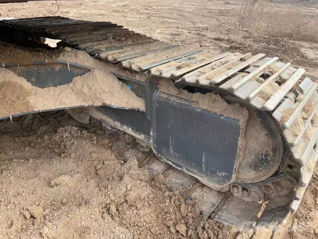 Volvo EC210D Excavatoare pe șenile
