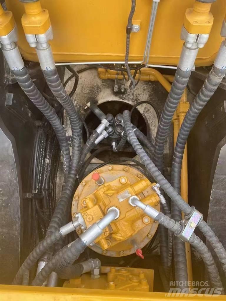 Sany 365H Excavatoare pe șenile
