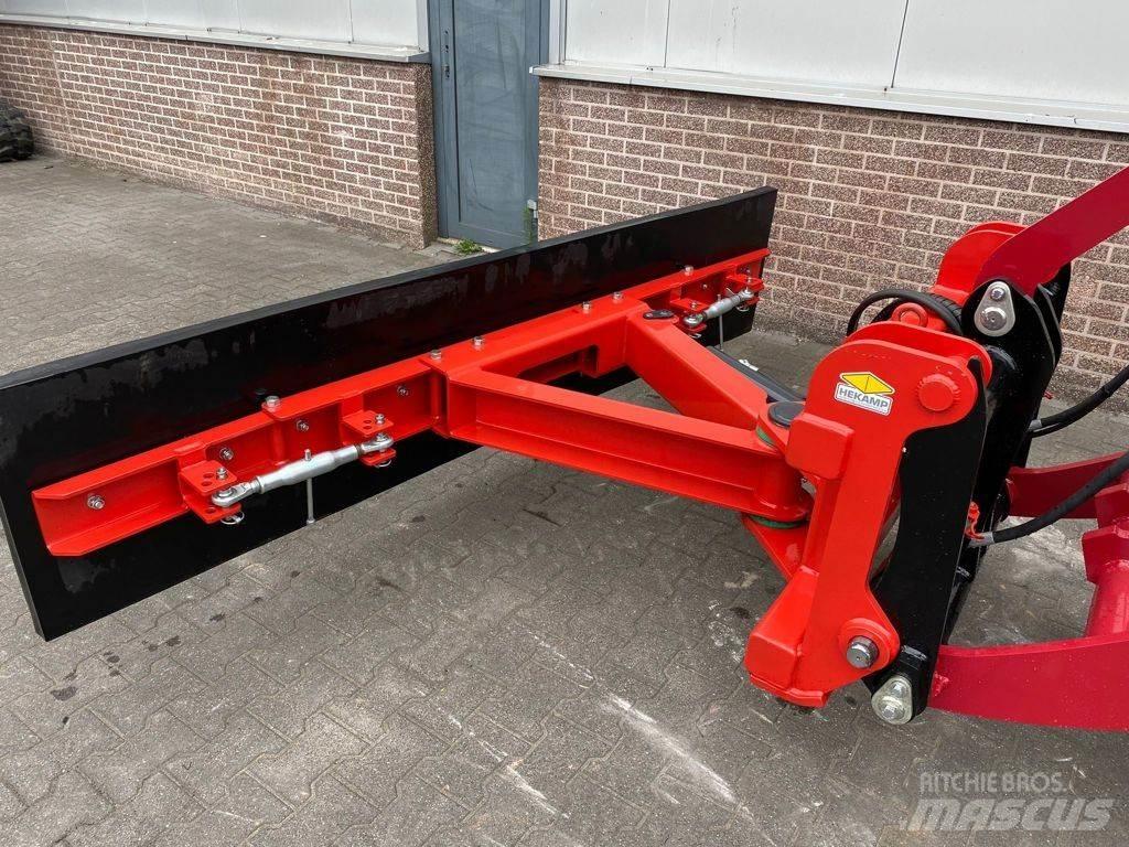 Hekamp VOERSCHUIF Alte accesorii si componente