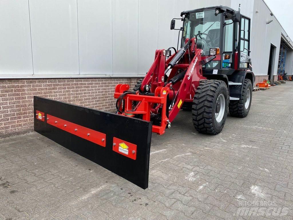 Hekamp VOERSCHUIF Alte accesorii si componente
