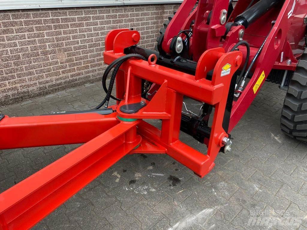 Hekamp VOERSCHUIF Alte accesorii si componente