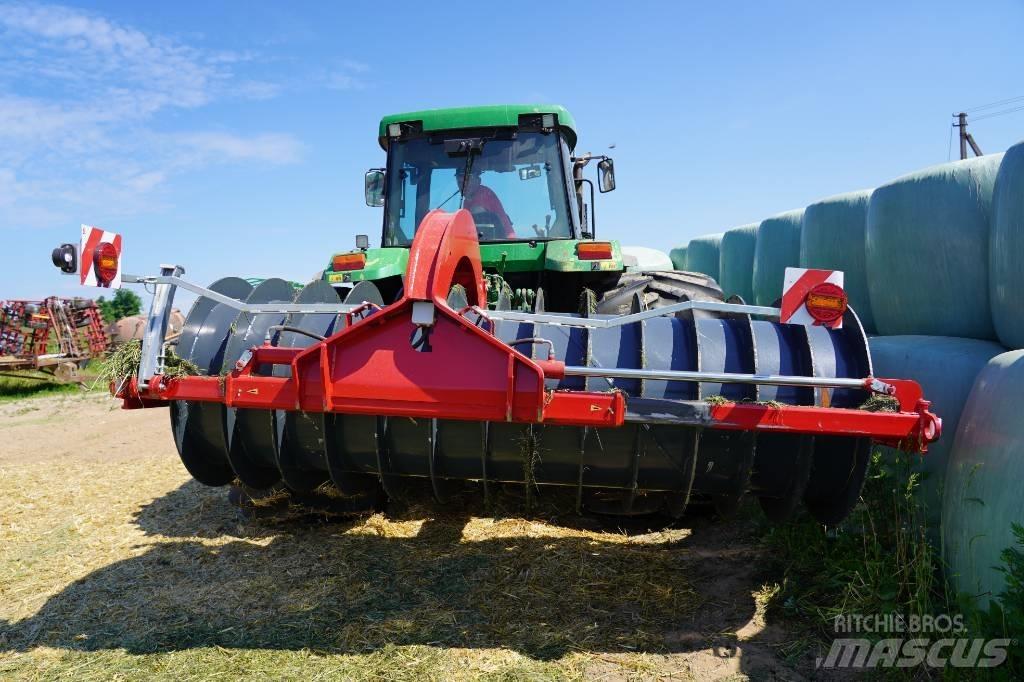 Dinapolis DINA Utilaje agricole - Altele
