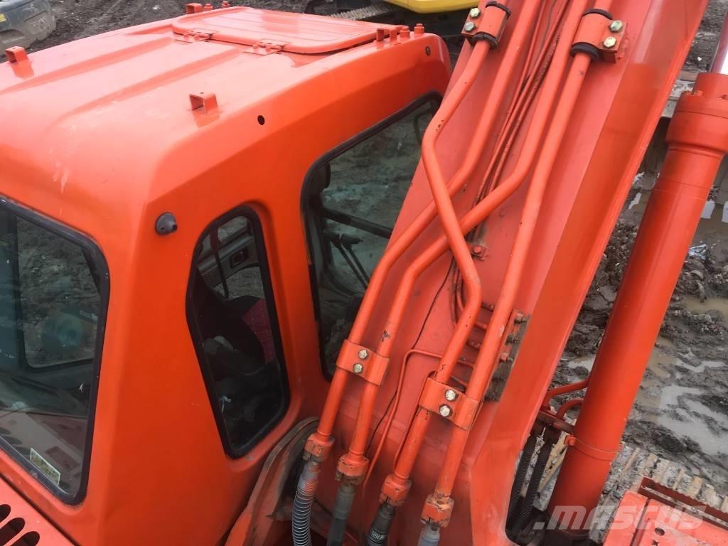 Doosan DH 300 LC-7 Excavatoare pe șenile
