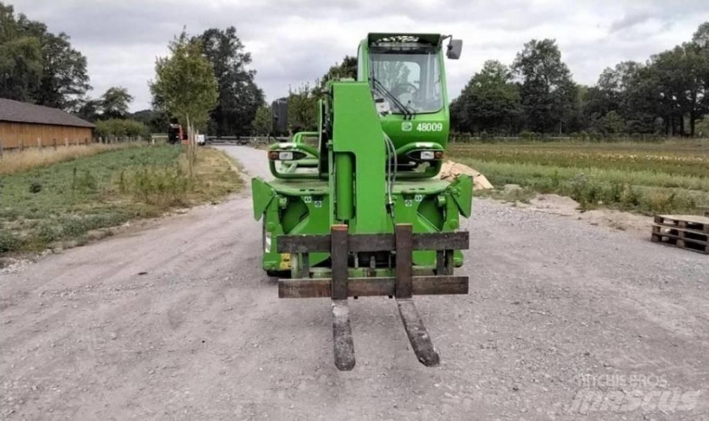 Merlo Roto 40.18 S Stivuitoare telescopice