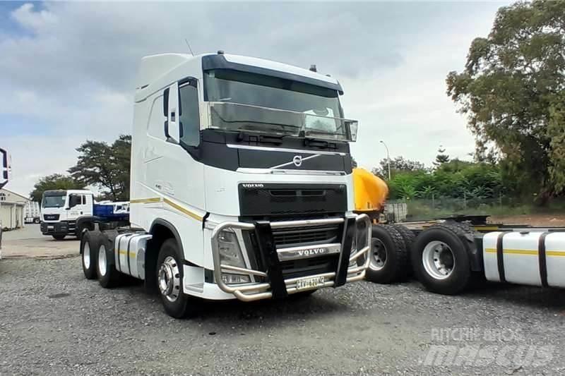 Volvo FH 440 Altele