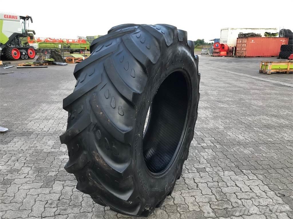 Kleber 520/85 R38 Roti