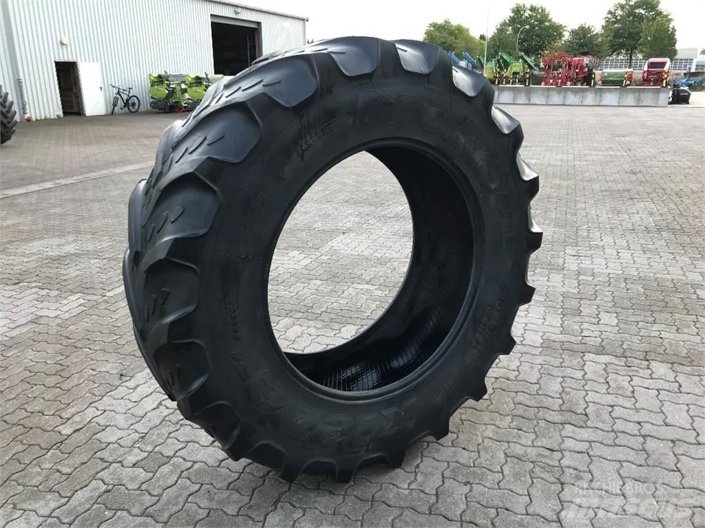 Kleber 520/85 R38 Roti