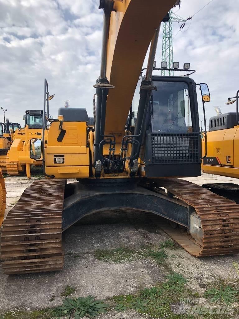 LiuGong 925E Excavatoare pe șenile
