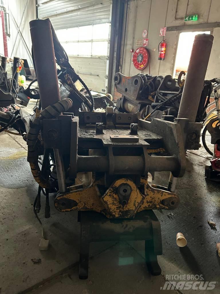 Engcon Tiltrotator Rotatoare