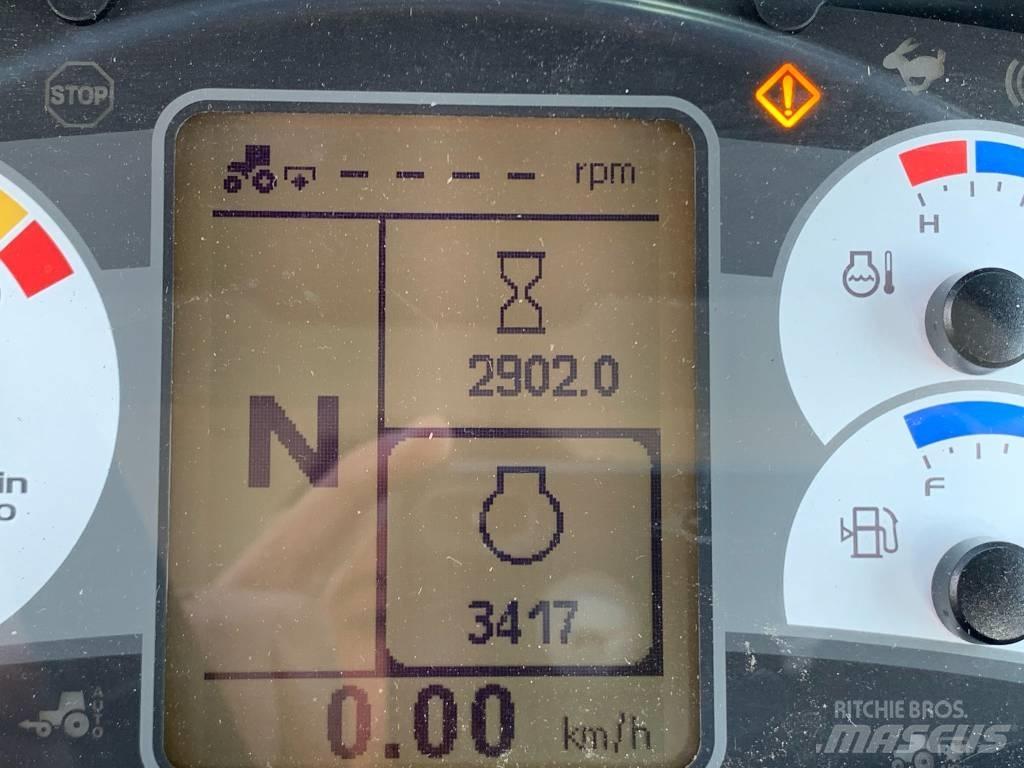 New Holland T 5.105 Tractoare