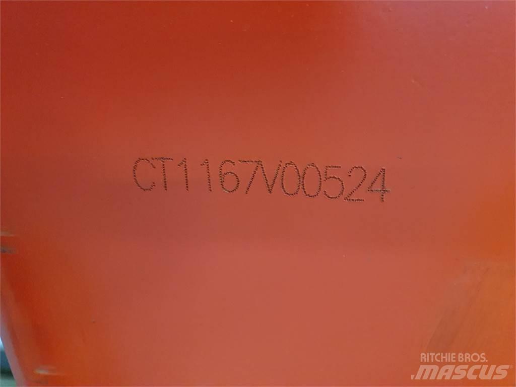 Linde MM10i Transpaleta manuala