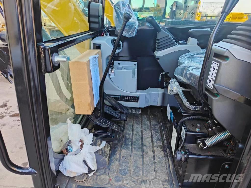 CAT 2024 CAT 305.5 Mini excavatoare < 7t