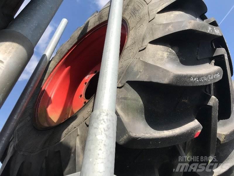Michelin 16.9 R28 Alte accesorii tractor