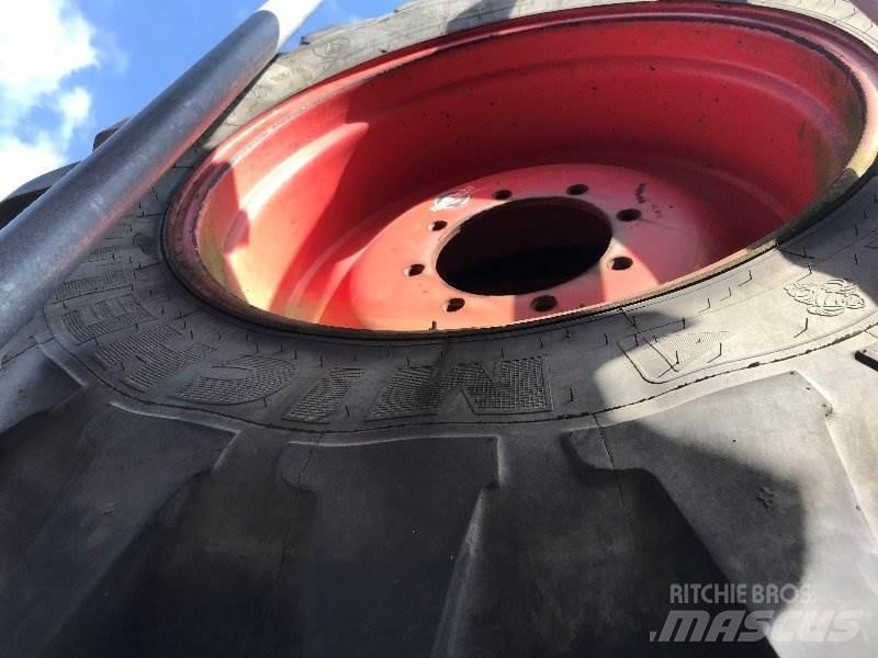 Michelin 16.9 R28 Alte accesorii tractor