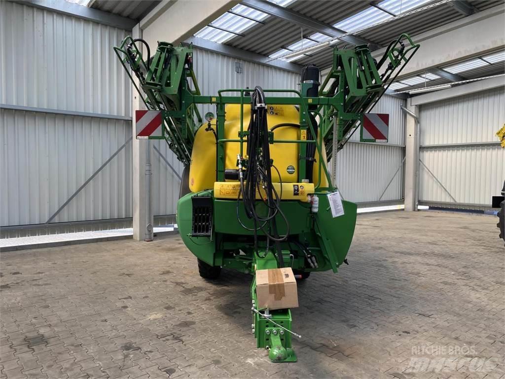 John Deere R740i Tractoare agricole sprayers