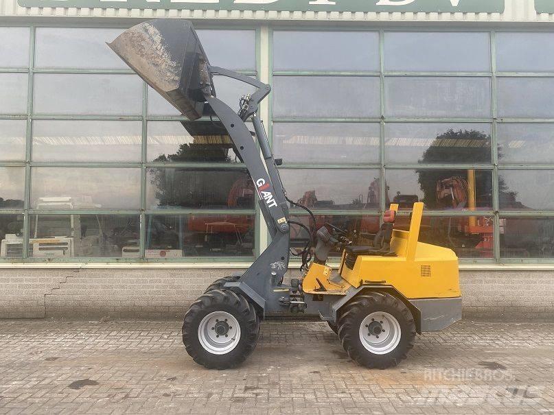 GiANT V 451 T Mini incarcatoare
