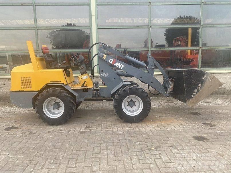 GiANT V 451 T Mini incarcatoare