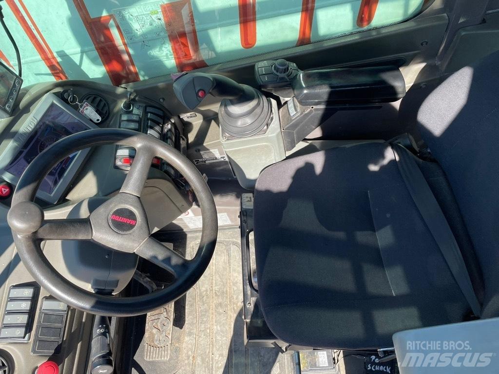 Manitou MRT 3255 Stivuitoare telescopice