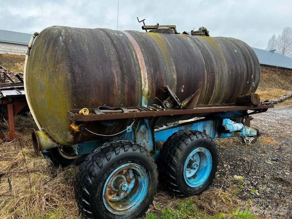 Fortschritt HTS 80 Utilaje agricole - Altele