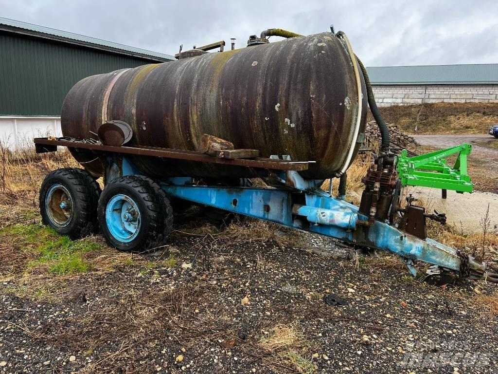 Fortschritt HTS 80 Utilaje agricole - Altele