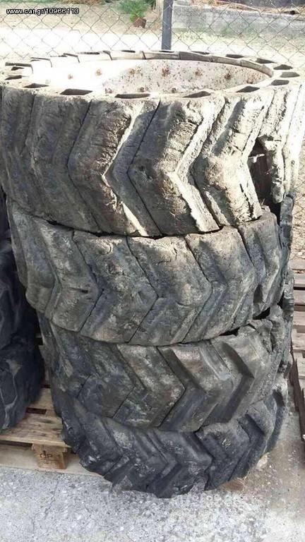 CAT BOBCAT Alte componente