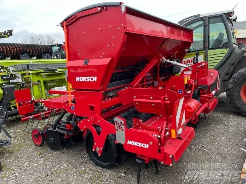 Horsch Versa 3 KR Semanatoare