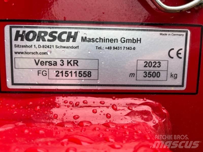 Horsch Versa 3 KR Semanatoare