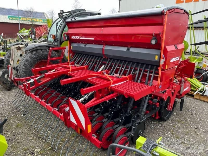 Horsch Versa 3 KR Semanatoare