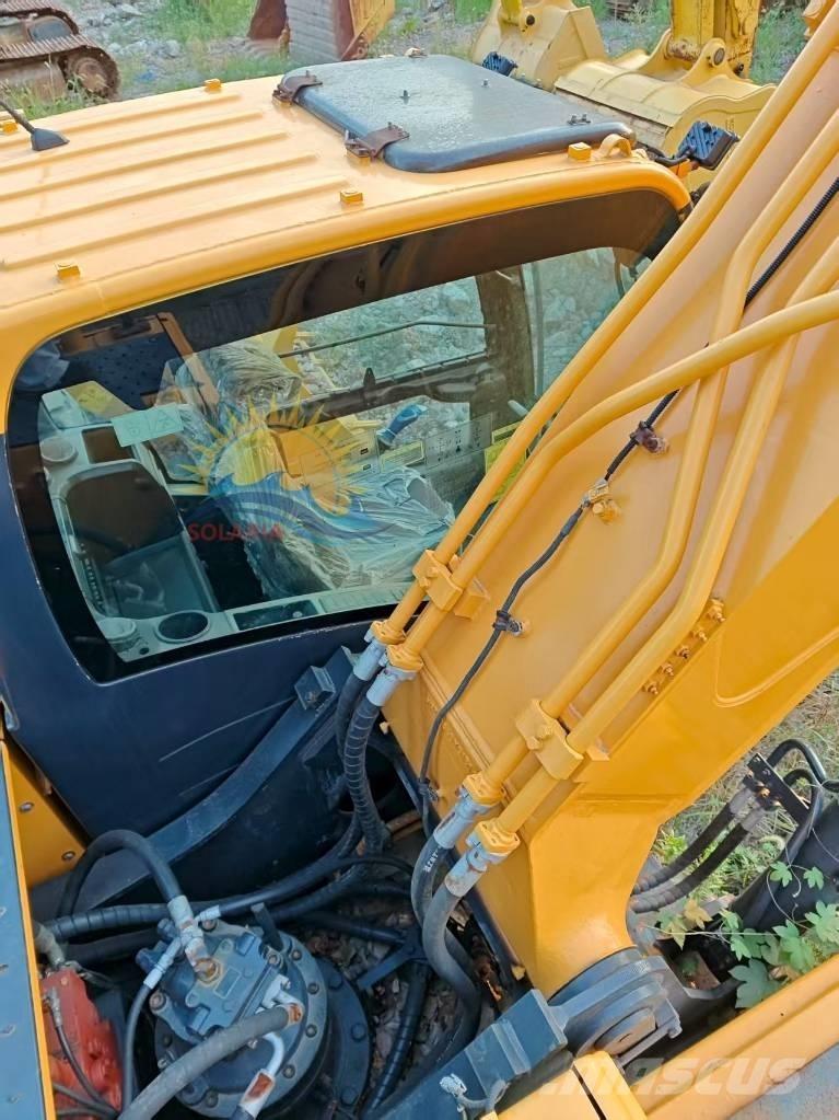 Hyundai R300LC-9S Excavatoare pe șenile
