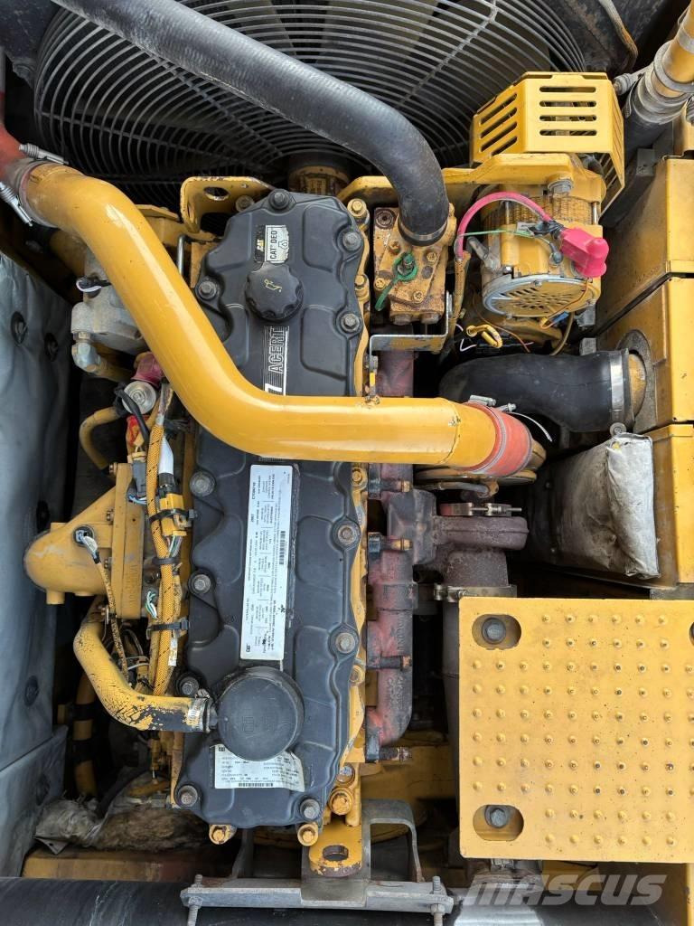 CAT 325 D L Excavatoare pe șenile

