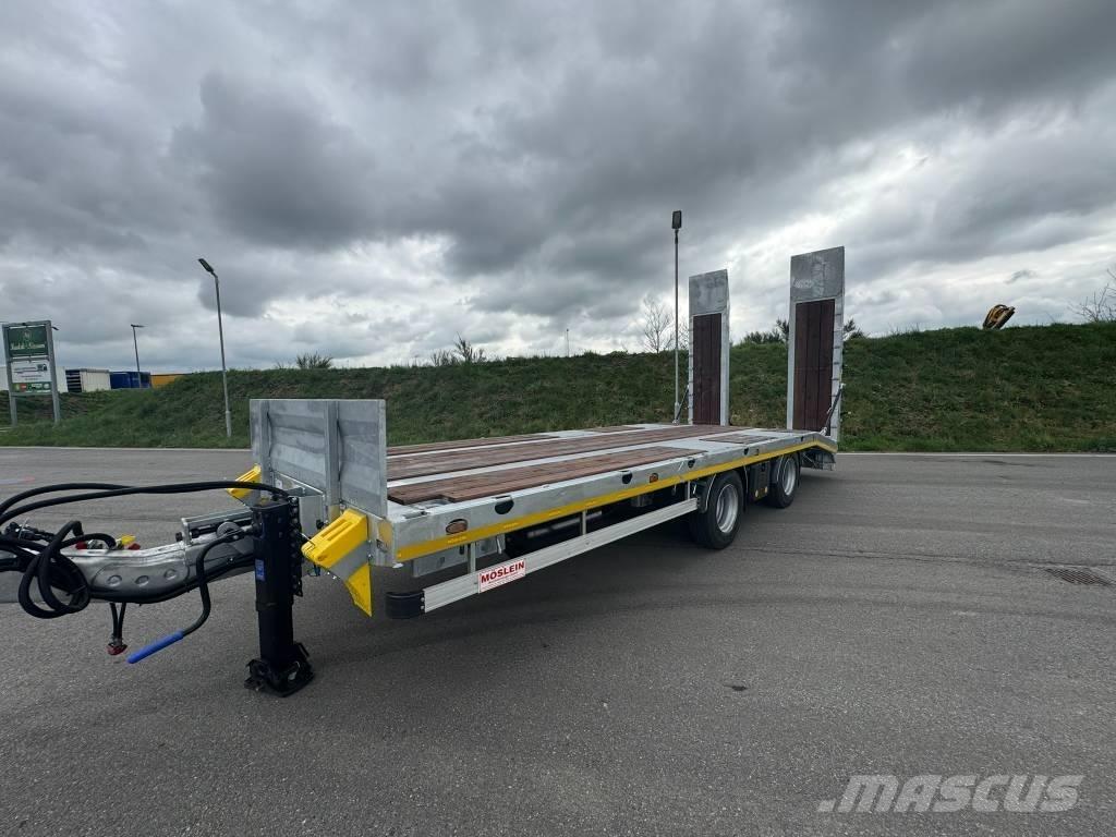 Möslein tt 21 Incarcator agabaritic