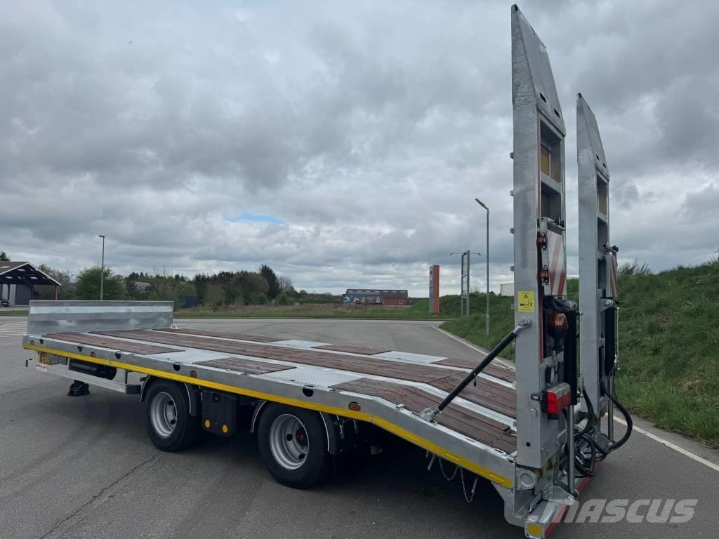 Möslein tt 21 Incarcator agabaritic