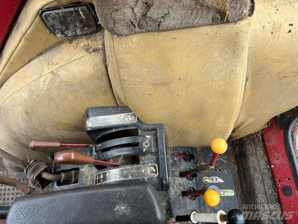 International 845 XL Tractoare