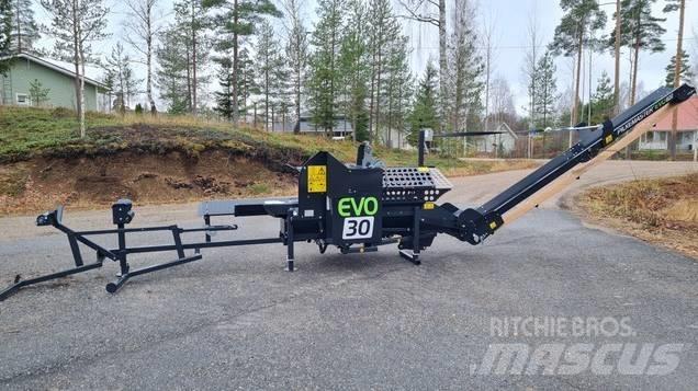 Pilkemaster EVO 36 Despicatoare si taietoare de lemne