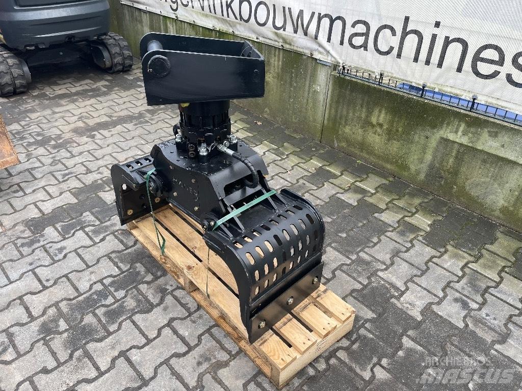  Haner HSO 200R Cupa