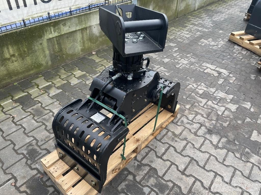  Haner HSO 200R Cupa