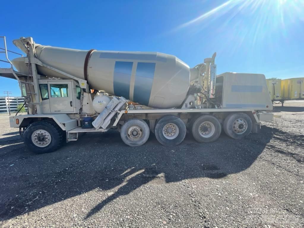 Phoenix Mixer Altele