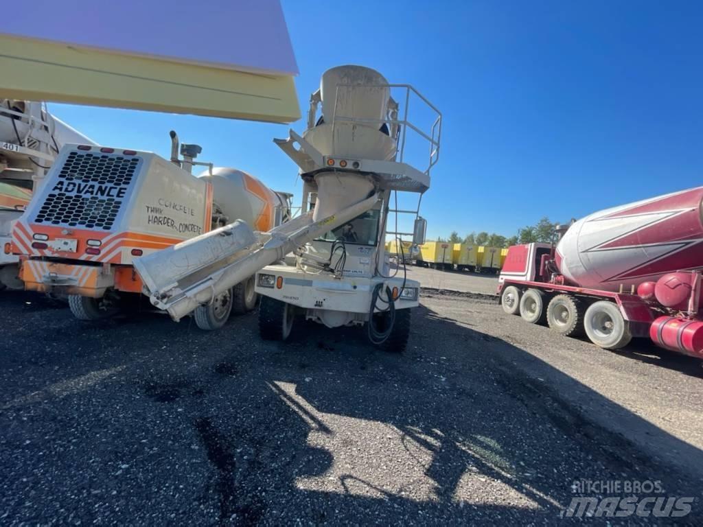 Phoenix Mixer Altele