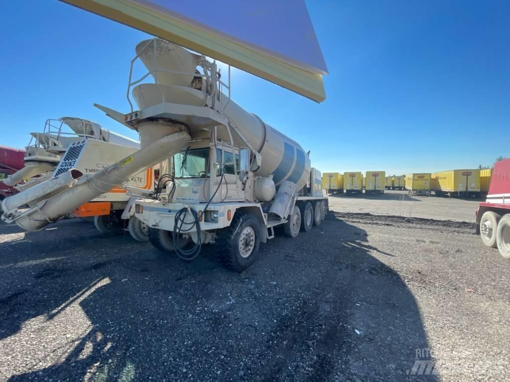 Phoenix Mixer Altele