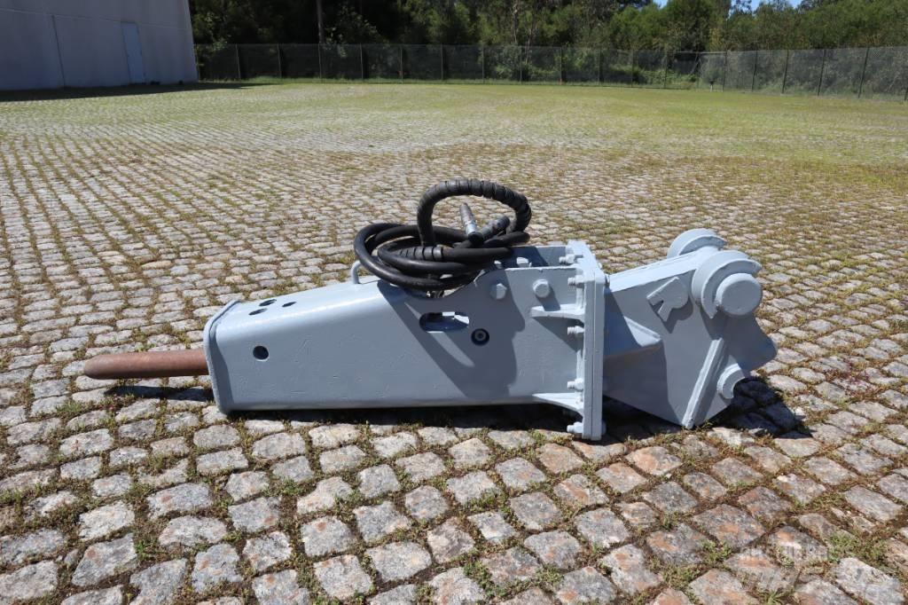 Furukawa F6 LN Ciocane / Concasoare