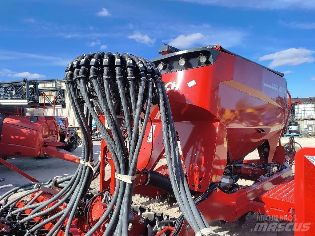 Horsch Pronto 4 DC Perforatoare