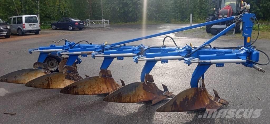 Överum CT 5975 H Pluguri conventionale