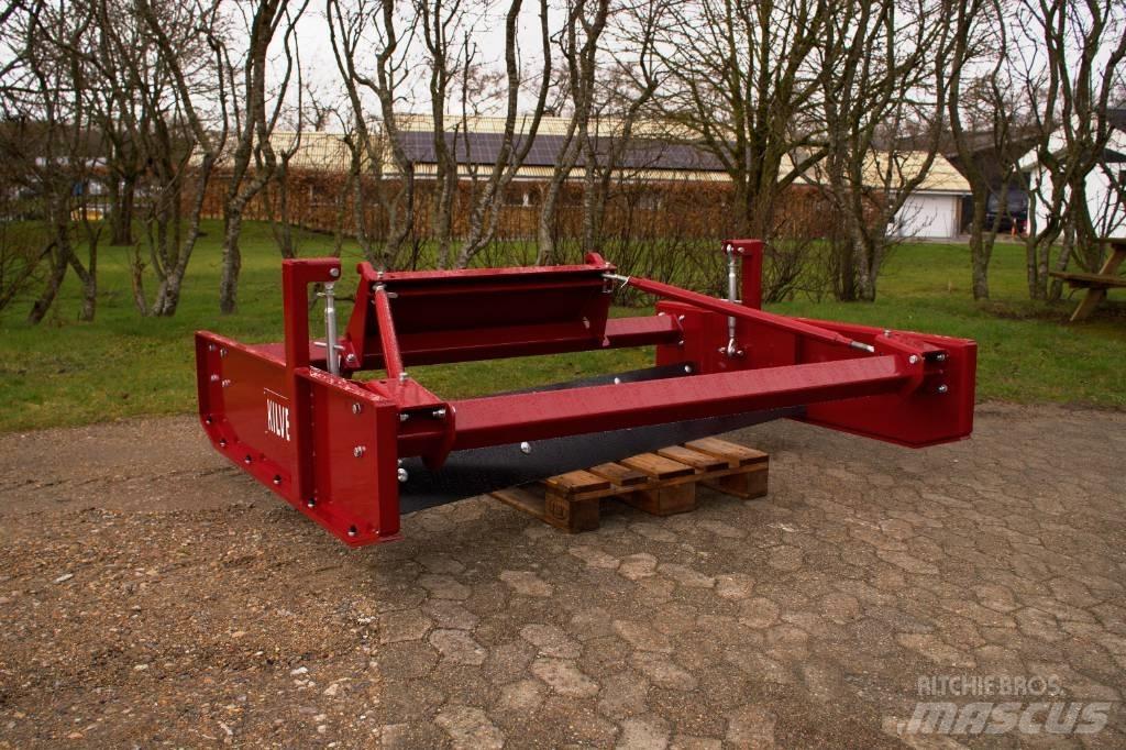  Kilver Pro 210 Buldozer