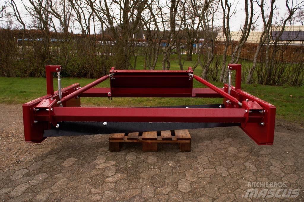  Kilver Pro 210 Buldozer