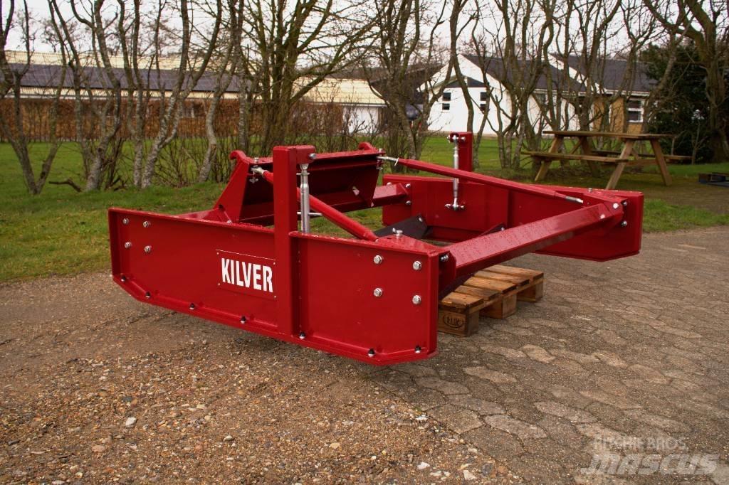  Kilver Pro 210 Buldozer