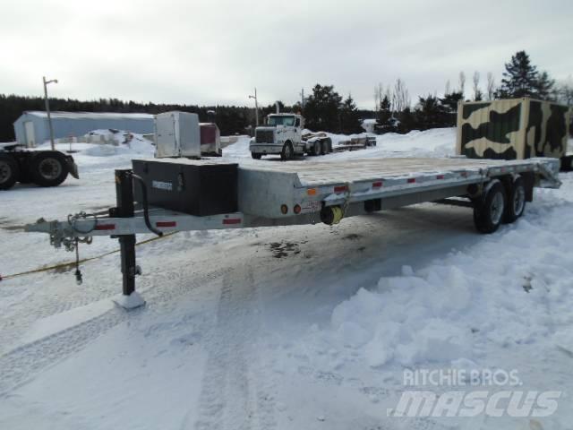 Laroche GAB10 Pick up/Prelata